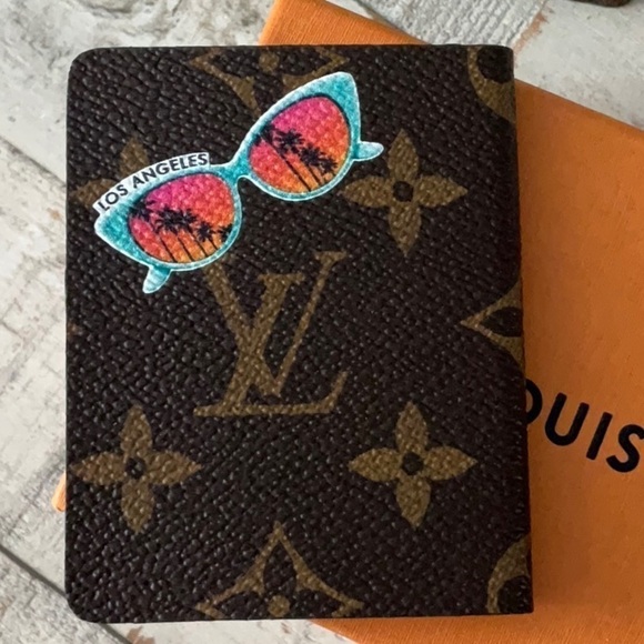 Louis Vuitton Mini Jules - Picture 6 of 13